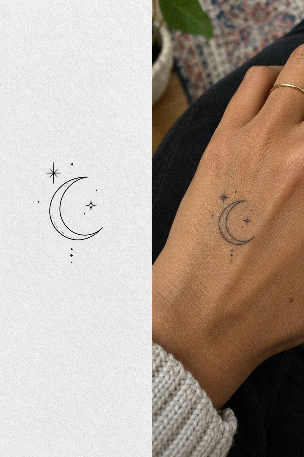 Choose the Placement Before the Design