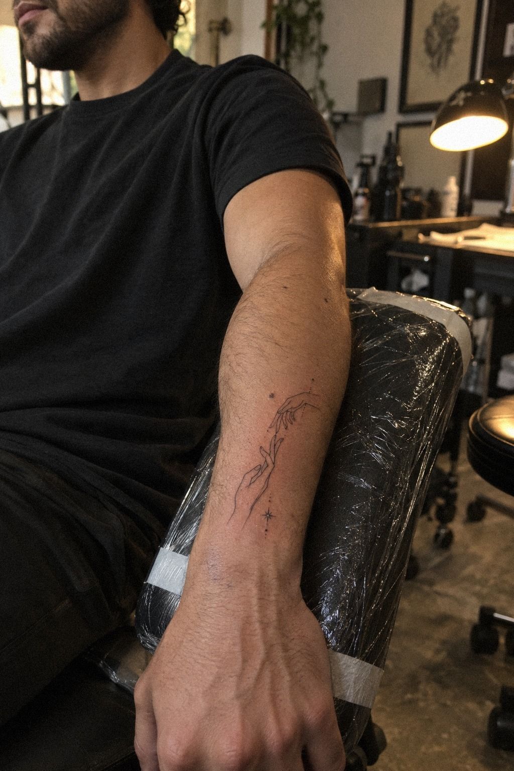 I Matched Ink With My Style