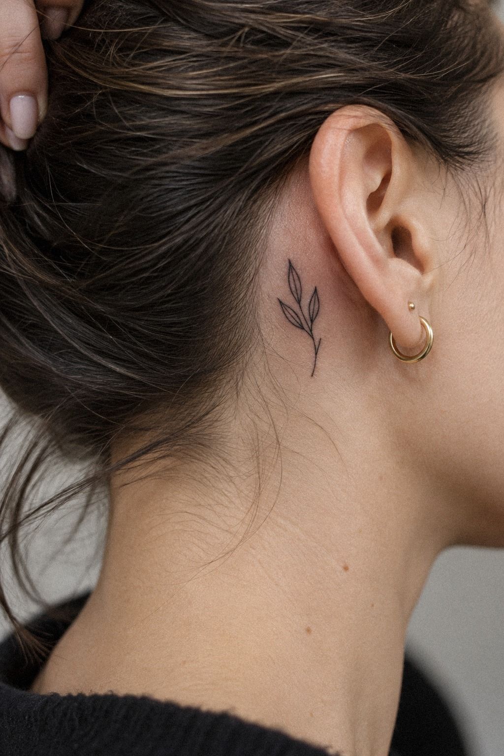 Comparing Unique Small Outline Tattoo Symbols