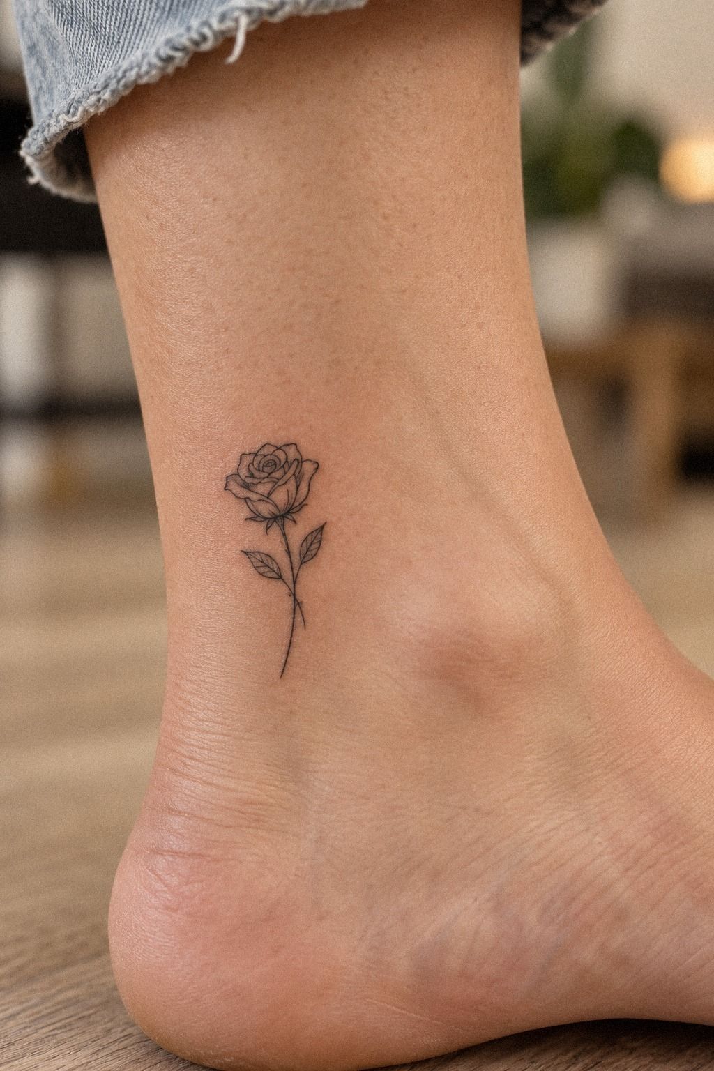What Does a Meaningful Rose Need? The Symbol Pairing Method