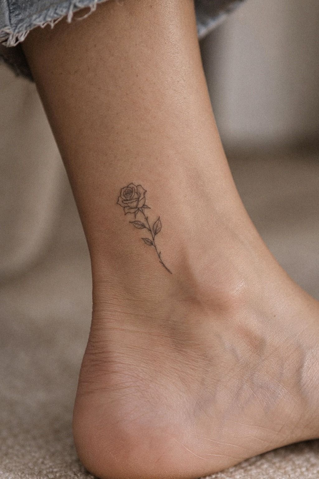 Protect Delicate Linework During Healing: The Three-Stage Care Plan
