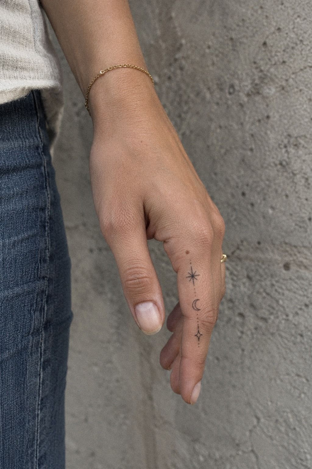 Match Meaning, Not Every Detail