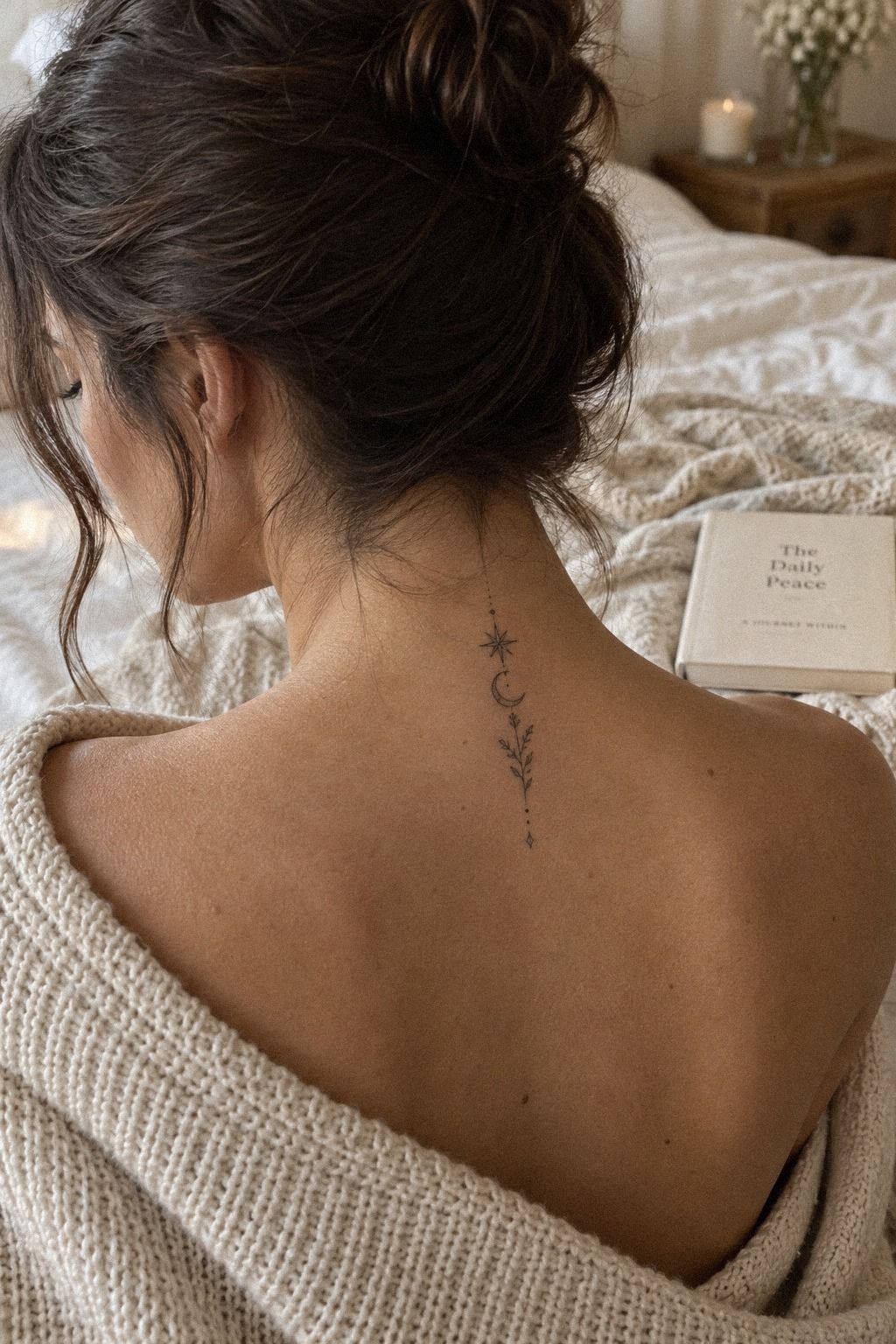Keep Curves Flowing And Delicate