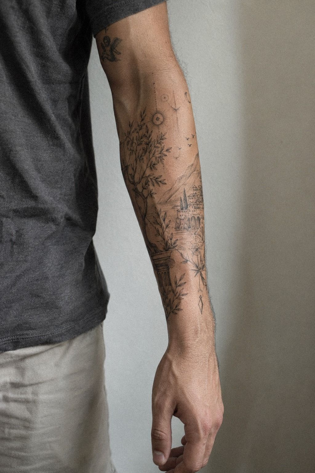 Why Micro Realism Needs Restraint
