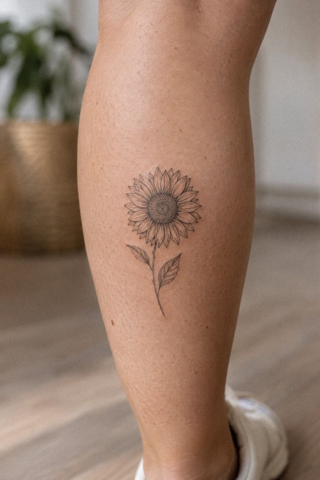 I Make the Final Tattoo Feel Personal