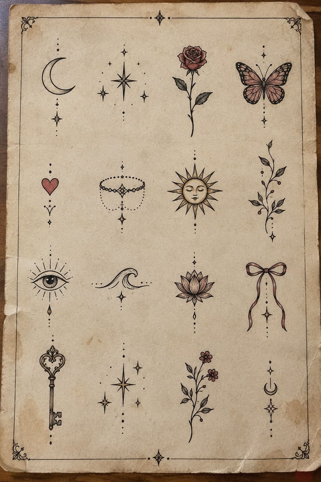 Finger Ink: Delicate or High-Maintenance?