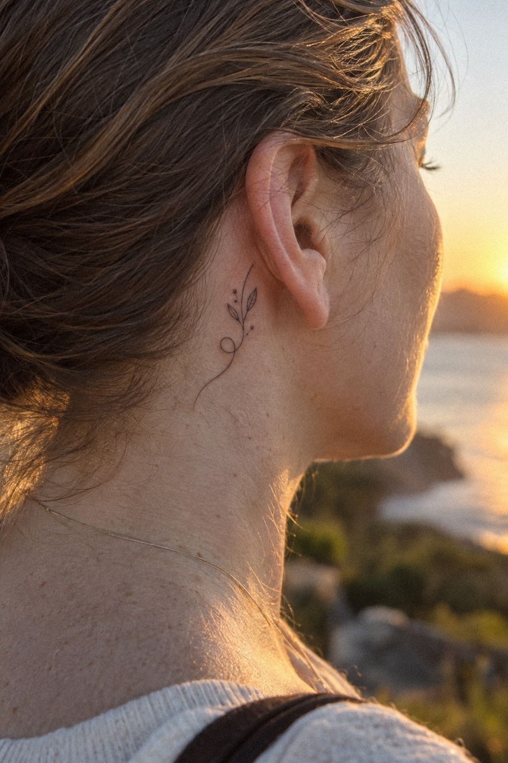 What Should Feminine Script Say?
