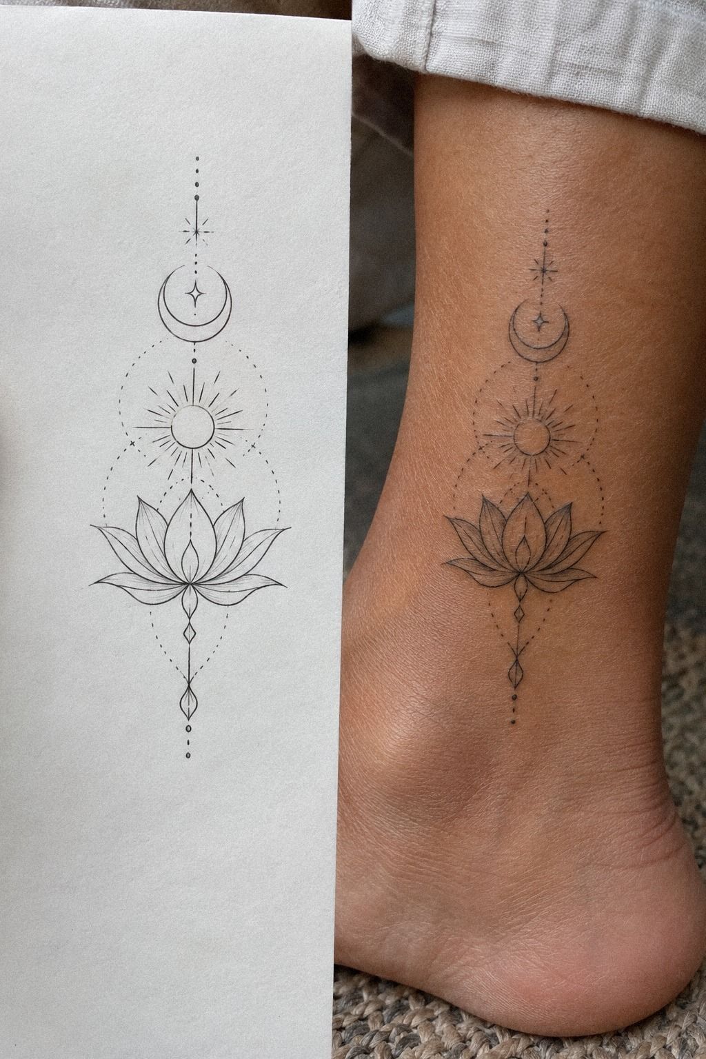 Sacred Motifs Need Context