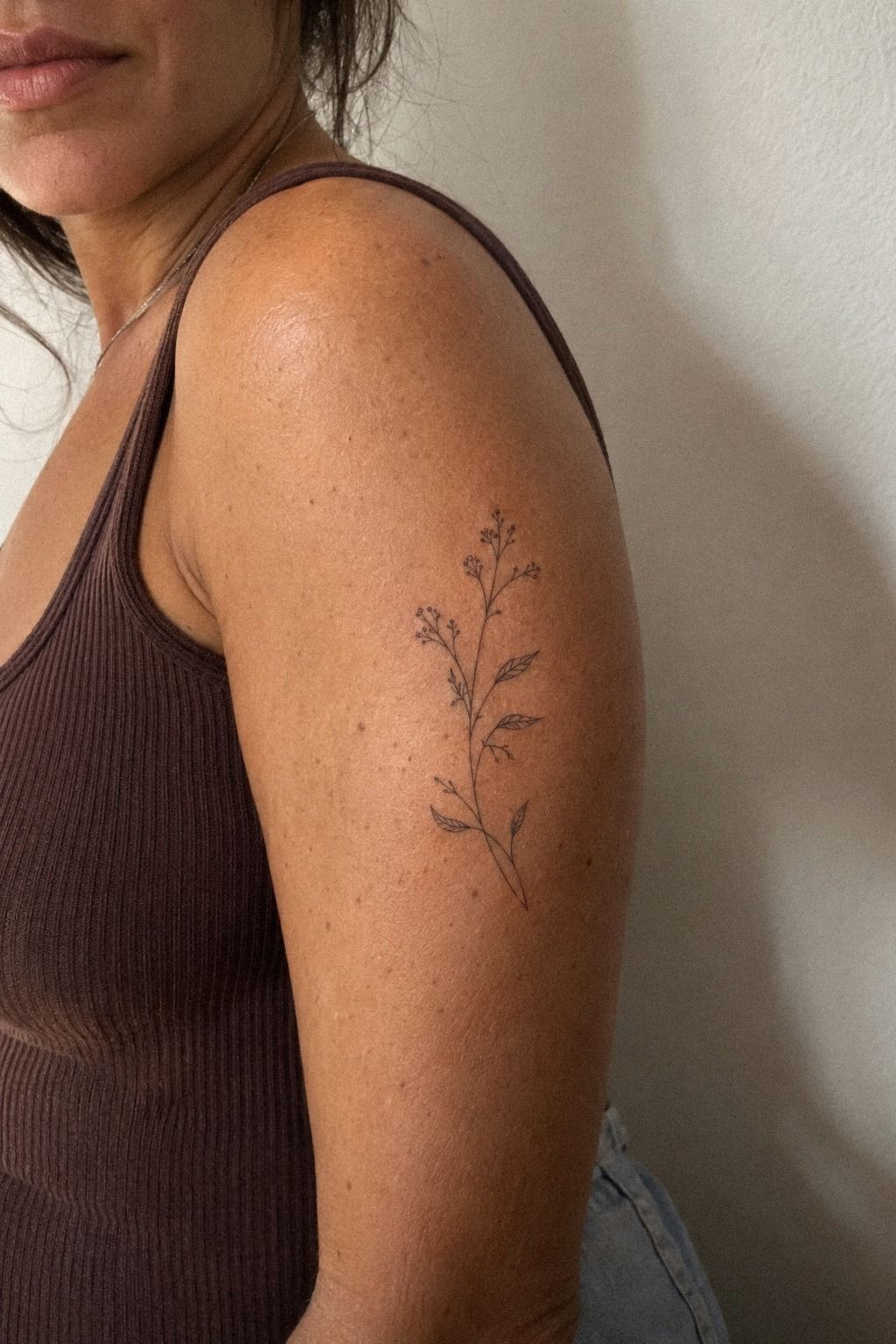 I Compared Botanical Small Tattoo Ideas