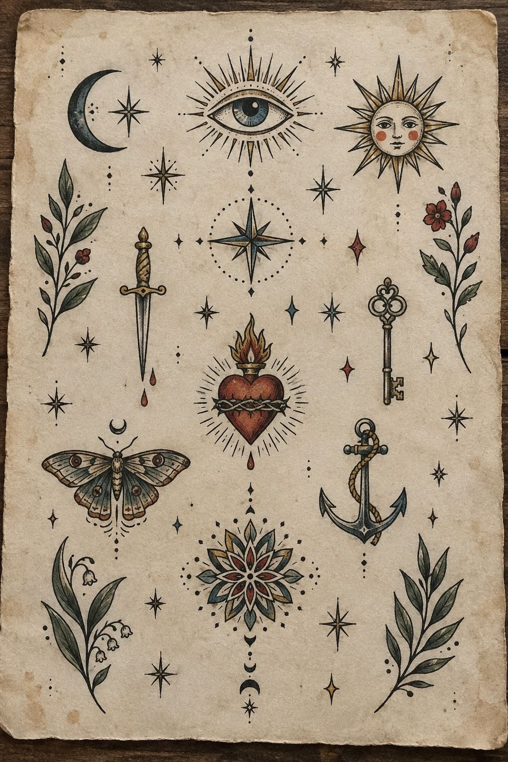 Why Palm-Side Tattoos Need a Different Plan
