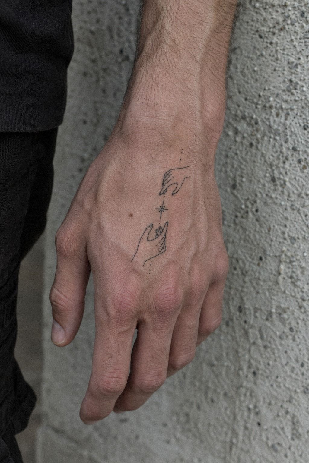Match Ink Style to Your Skin