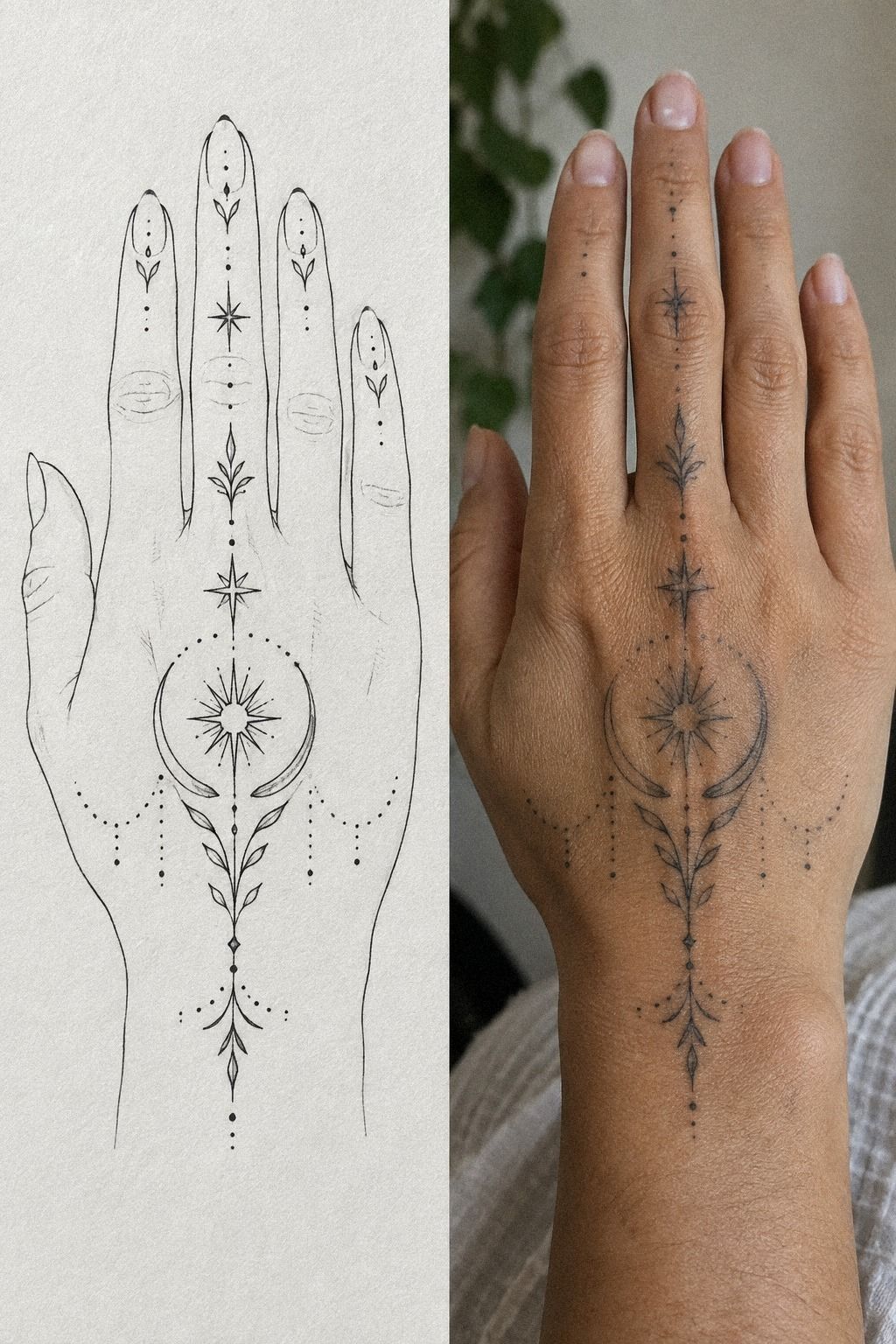 The First 72 Hours: Protect the New Tattoo