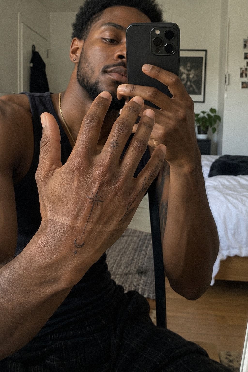 When Should You Refresh Faded Hand Tattoos?