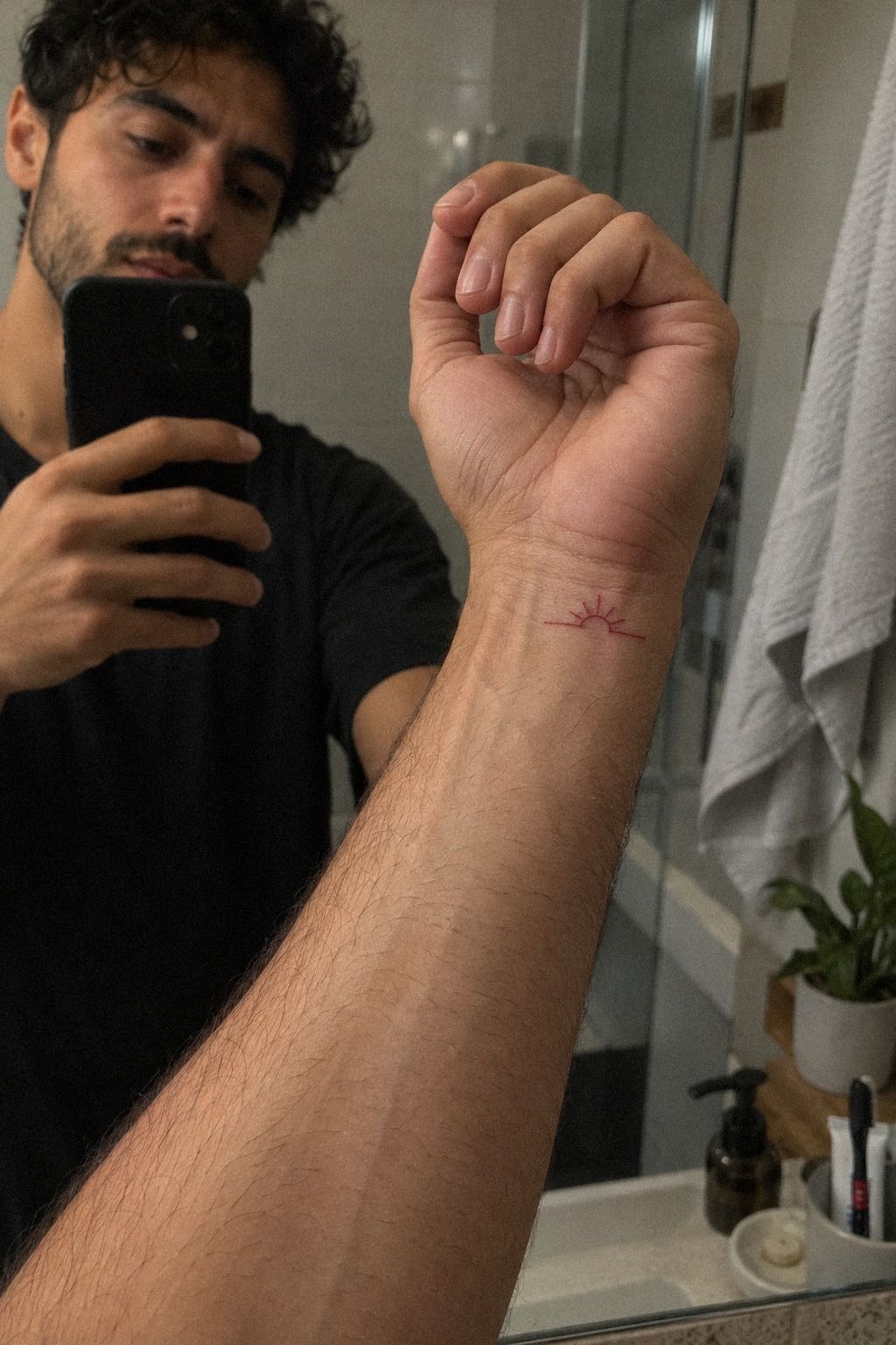 Is Red Ink Worth the Extra Thought?